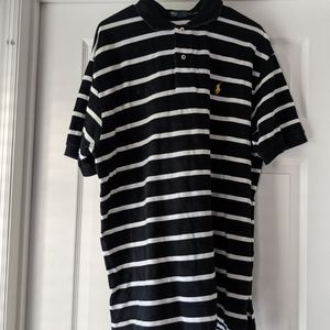 RALPH LAUREN POLO SHIRT